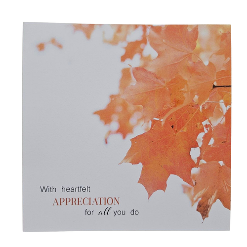Labor Of Love Card