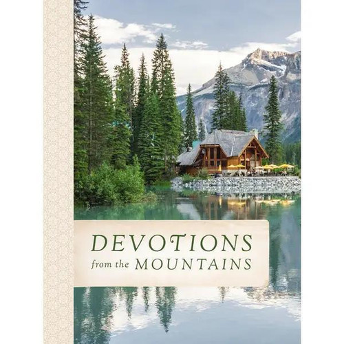 Devotion From The Mountains