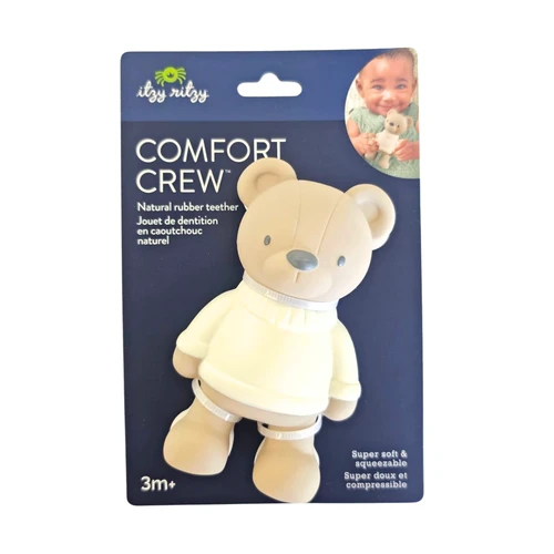 Comfort Crew Bear