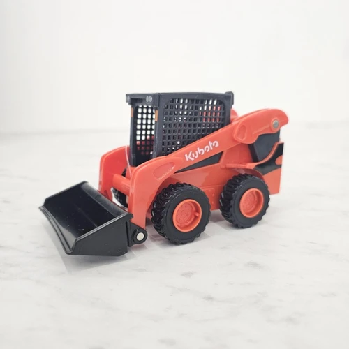 Kubota Skid Steer Loader