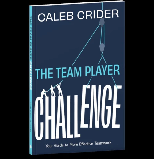 The Team Player Challenge