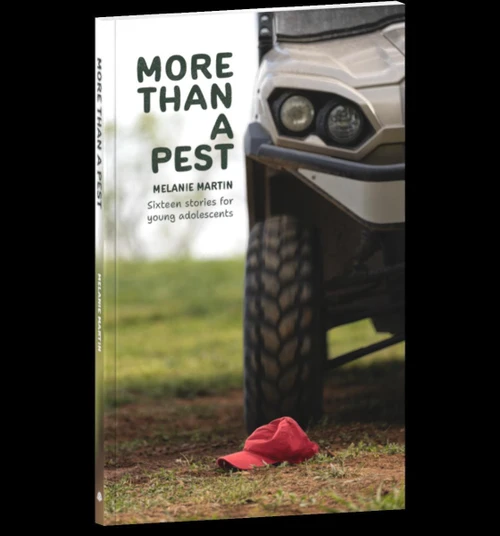 More Than A Pest