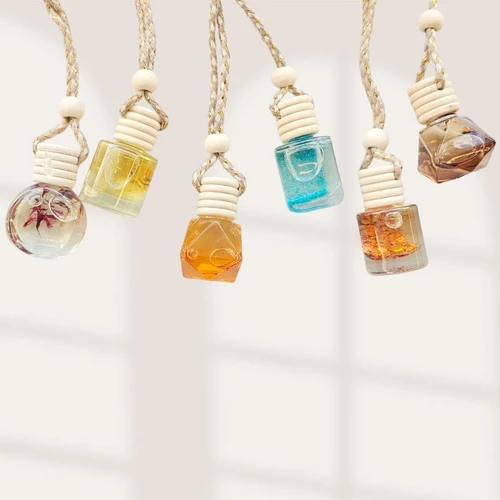 Cute Car Diffusers