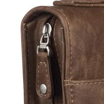 Bible Cover Classic Two-Tone Trust in the Lord Prov. 3:5-6