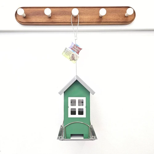 Bird Feeder