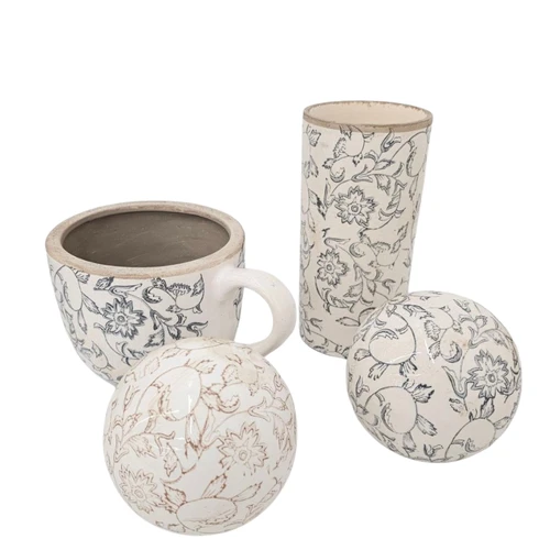 Heirloom Set