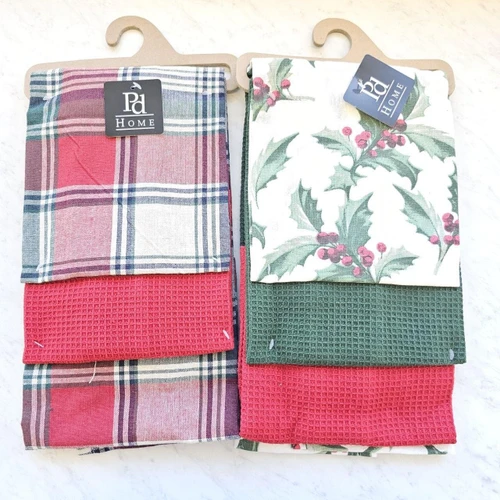 3pc Towel Set