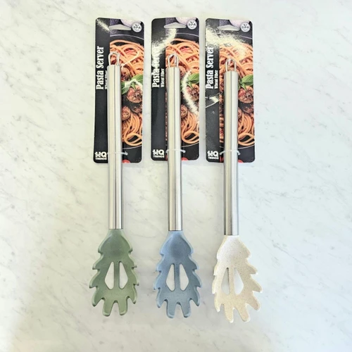 12" Pasta Server