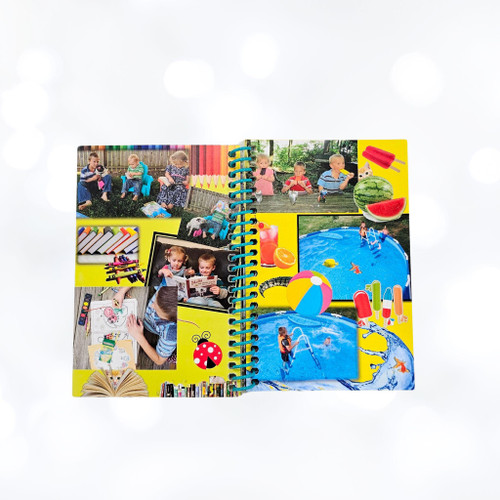 Tails Of Joy Picture Book