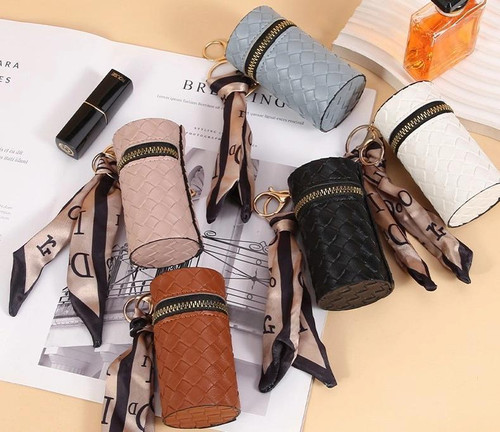 Chapstick Holder Case