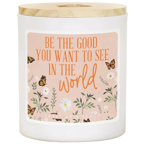 Be The Good Monarchs