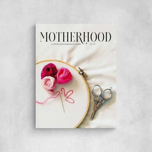 Motherhood Book #10