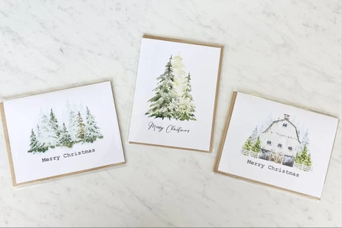 Christmas Cards
