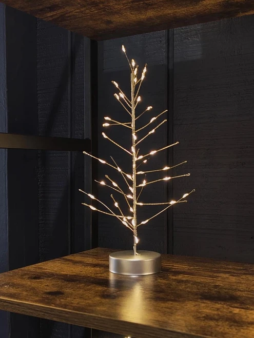 Mini Festive Tree