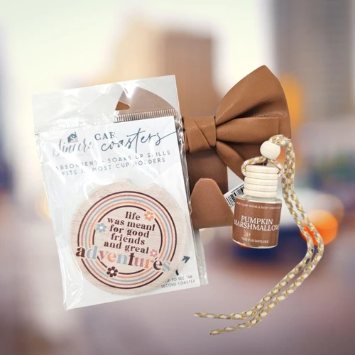 Younger Generation Theme Gift