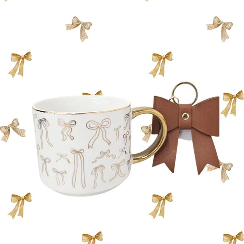 Bows Theme Gift