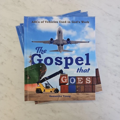 The Gospel That Goes