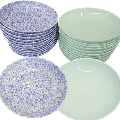 Melamine 22oz. Soup Plates