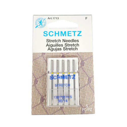 Schmetz Stretch Needles 1713