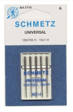 Schmetz Universal Needles 1710