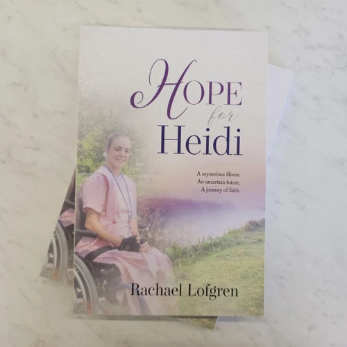 Hope For Heidi