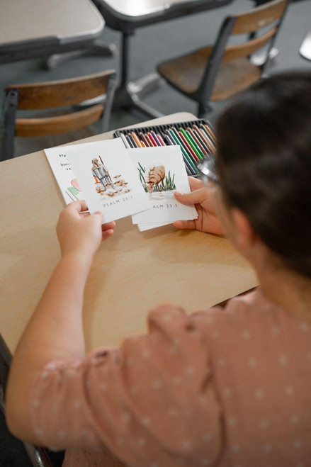 Sword and Honey Memory Cards James 3