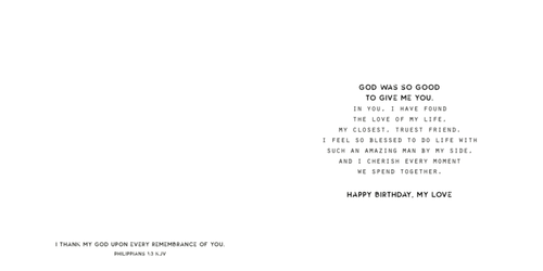 Best Friend Husband Birthday Card