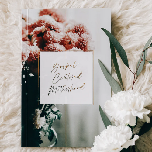 Gospel Centered Motherhood