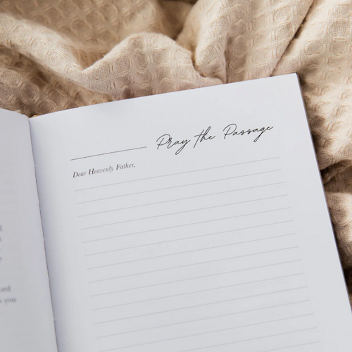 Praying Scripture for Pregnancy and Infant Loss