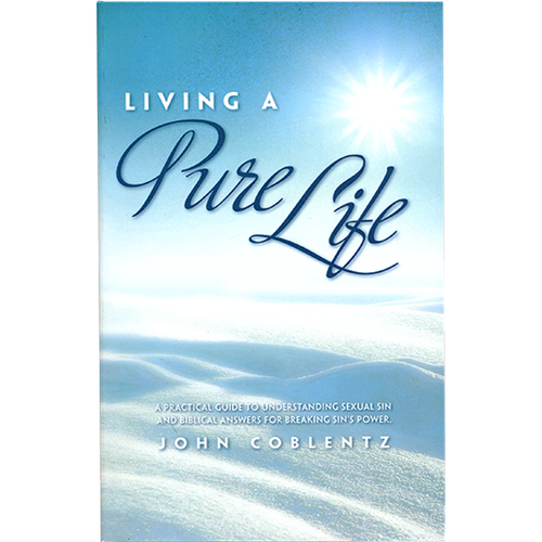 Living A Pure Life