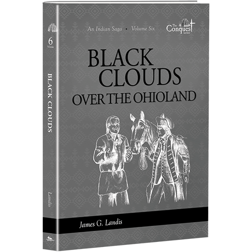 Black Clouds Over the Ohioland