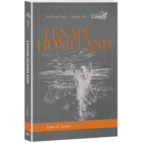 Lenape Homeland