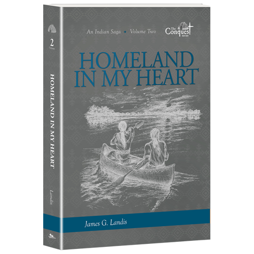 Homeland in My Heart