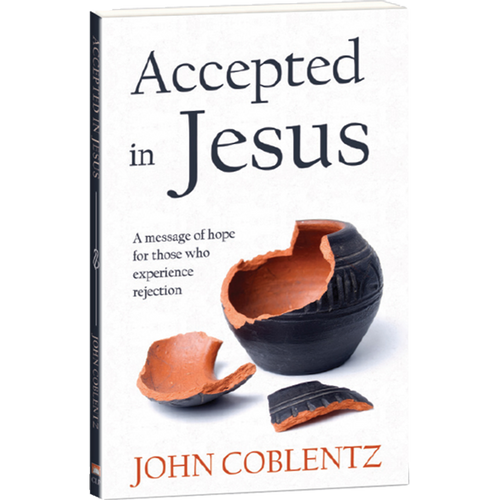 Accepted in Jesus