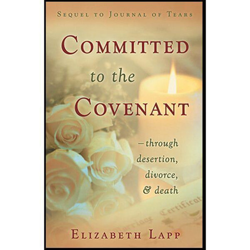 Committed To The Covenant