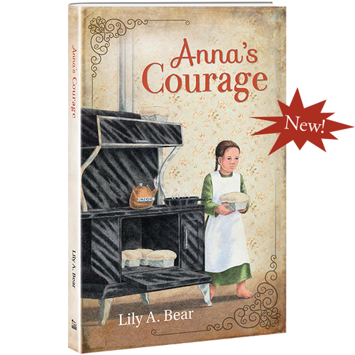 Anna's Courage