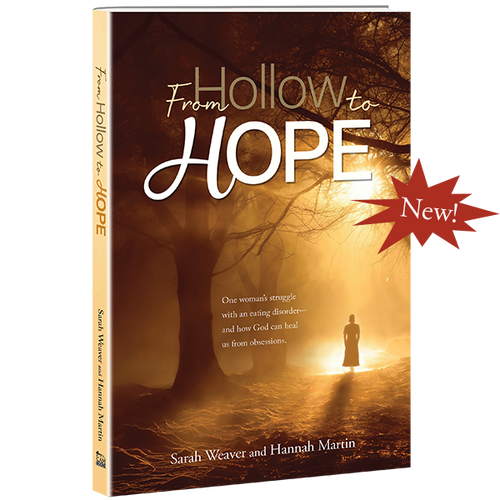 From Hollow To Hope
