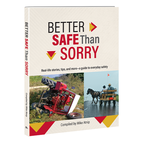Better Safe Than Sorry