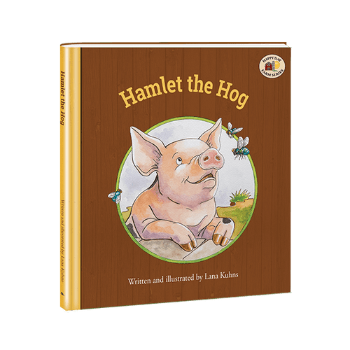 Hamlet the Hog