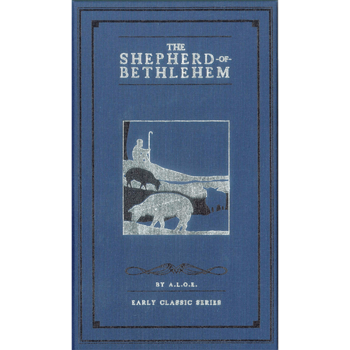 The Shepherd of Bethlehem