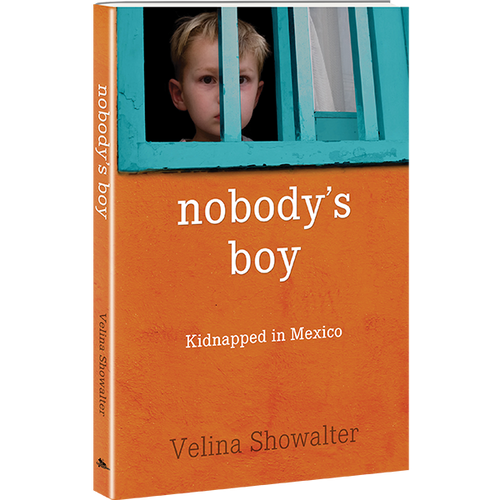 Nobody's Boy