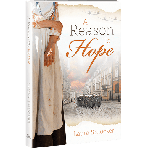 A Reason To Hope