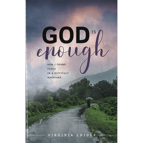 God Is Enough