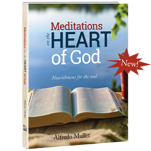 Meditations on the Heart of God