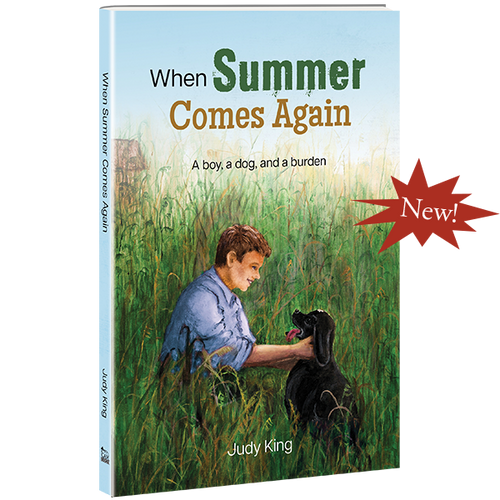 When Summer Comes Again