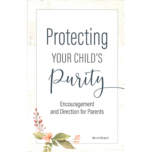 Protecting Your Child's Purity