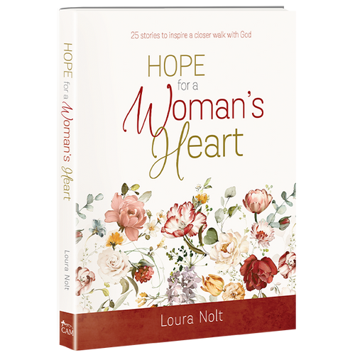 Hope For A Woman's Heart