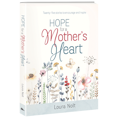 Hope For A Mother's Hope