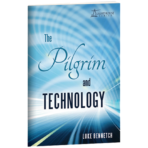 The Pilgrim And Technology