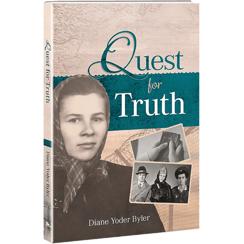 Quest For Truth